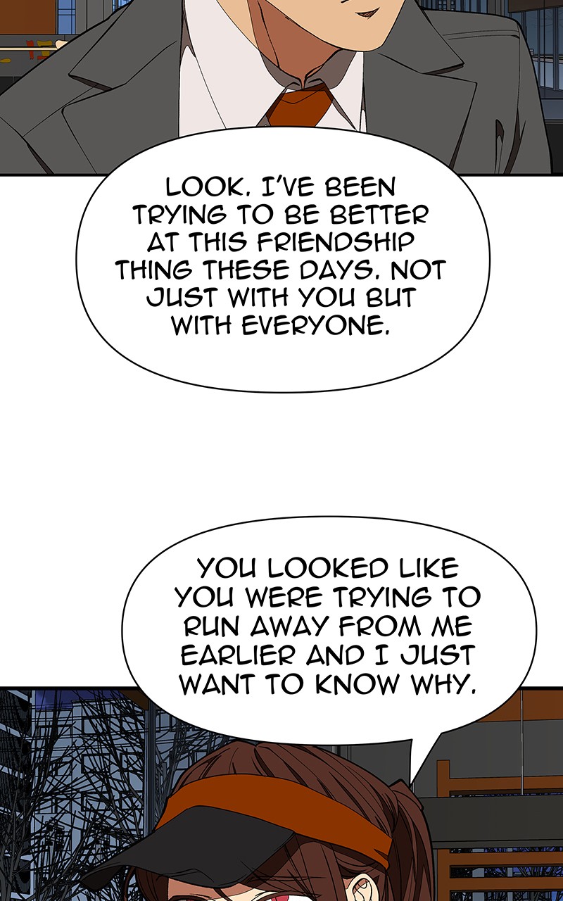 I Love Yoo chapter 124 page 44