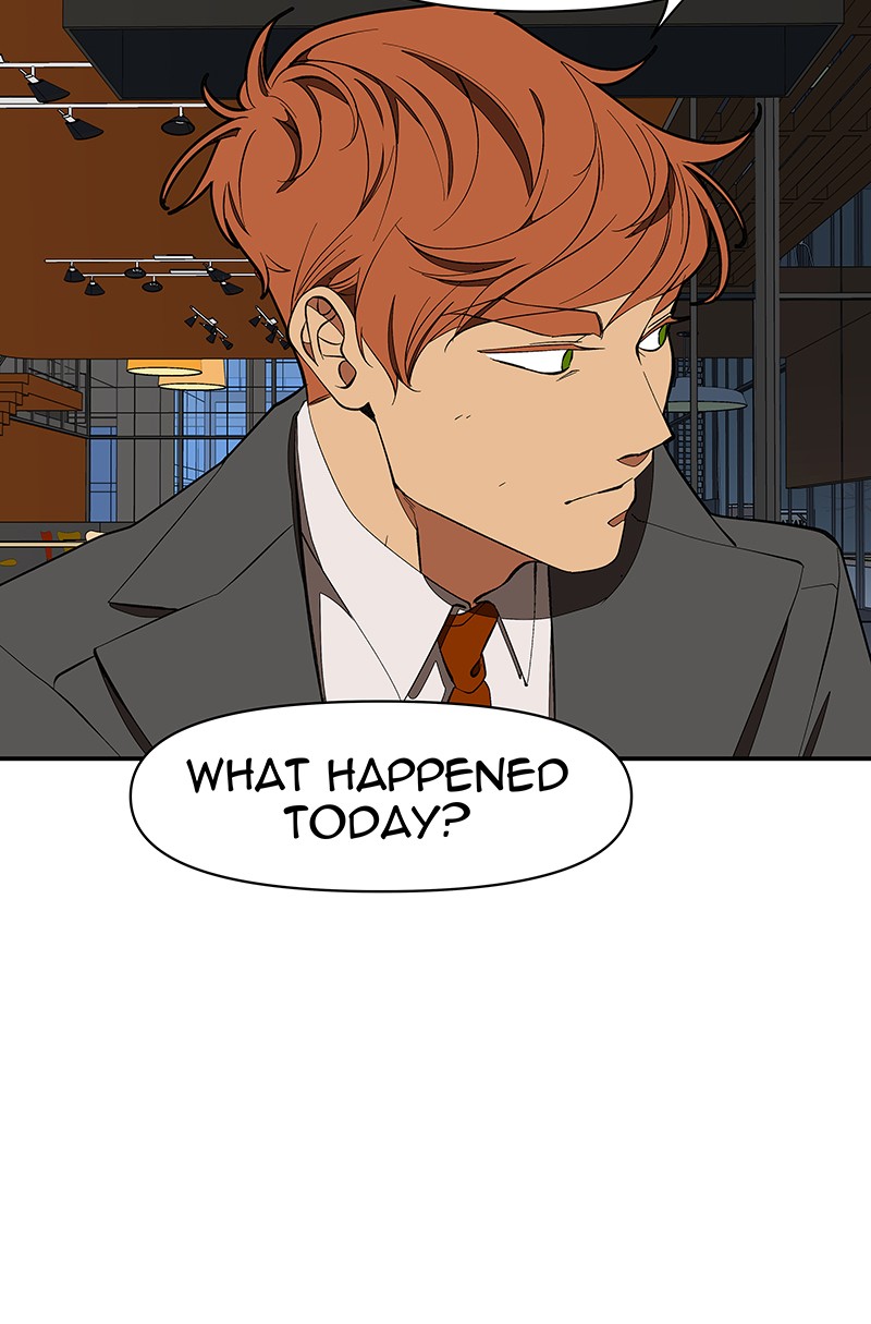 I Love Yoo chapter 124 page 46