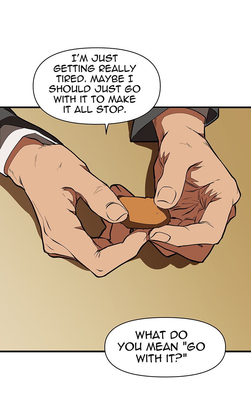 I Love Yoo chapter 124 page 47