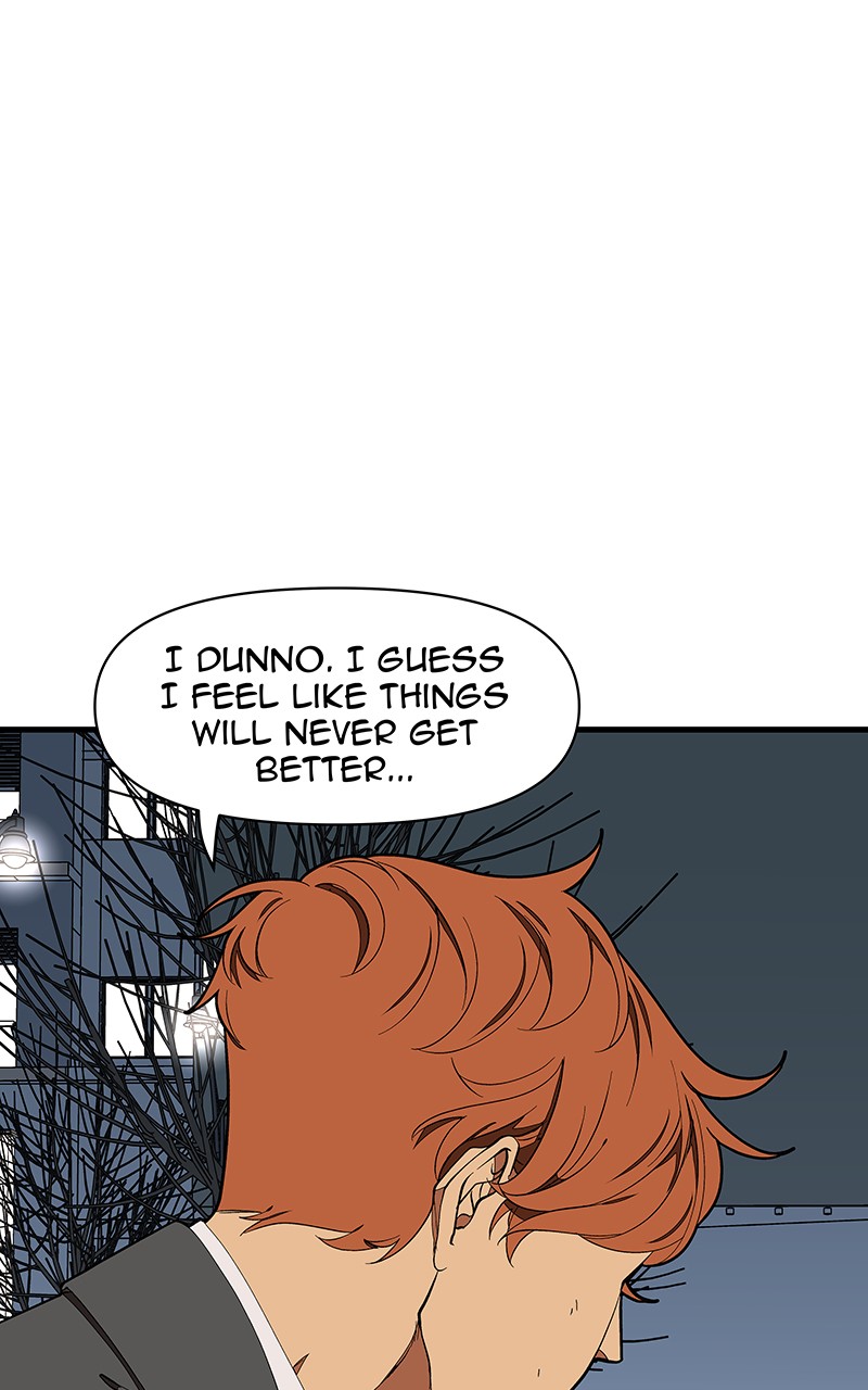 I Love Yoo chapter 124 page 48