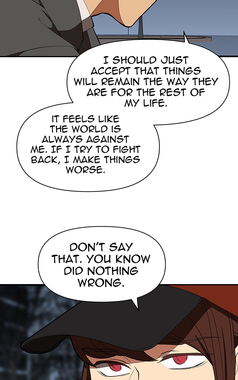 I Love Yoo chapter 124 page 49