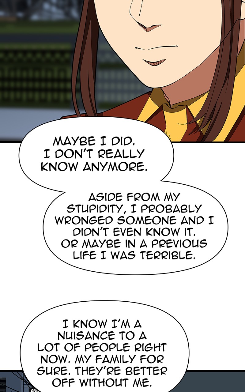 I Love Yoo chapter 124 page 50