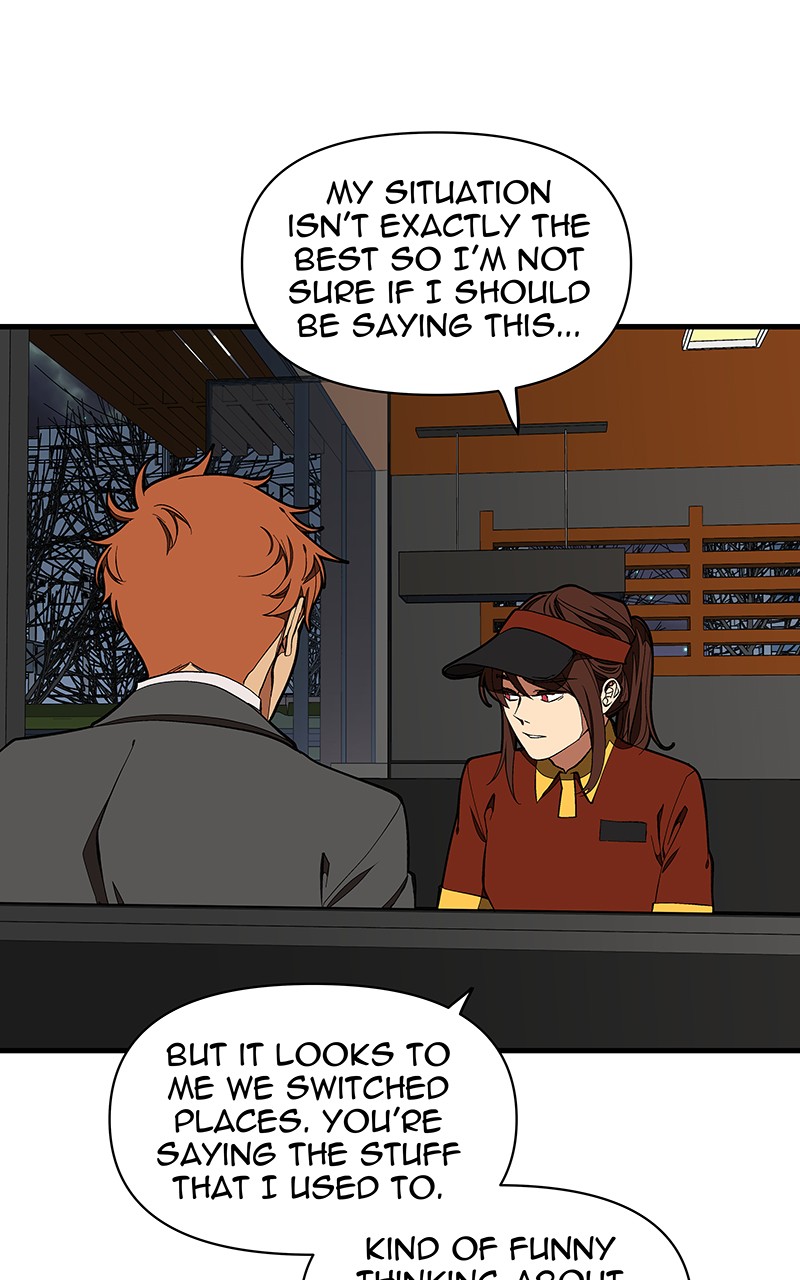 I Love Yoo chapter 124 page 55