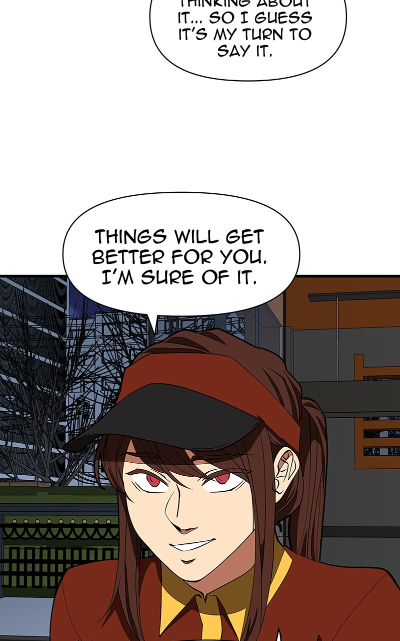 I Love Yoo chapter 124 page 56