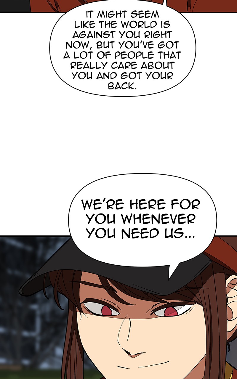 I Love Yoo chapter 124 page 57