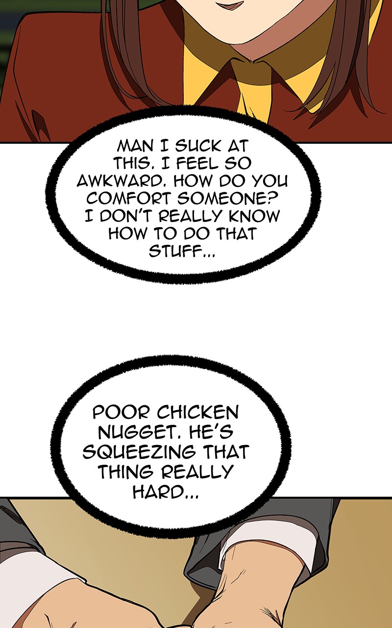 I Love Yoo chapter 124 page 58