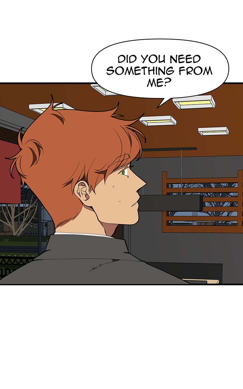 I Love Yoo chapter 124 page 6