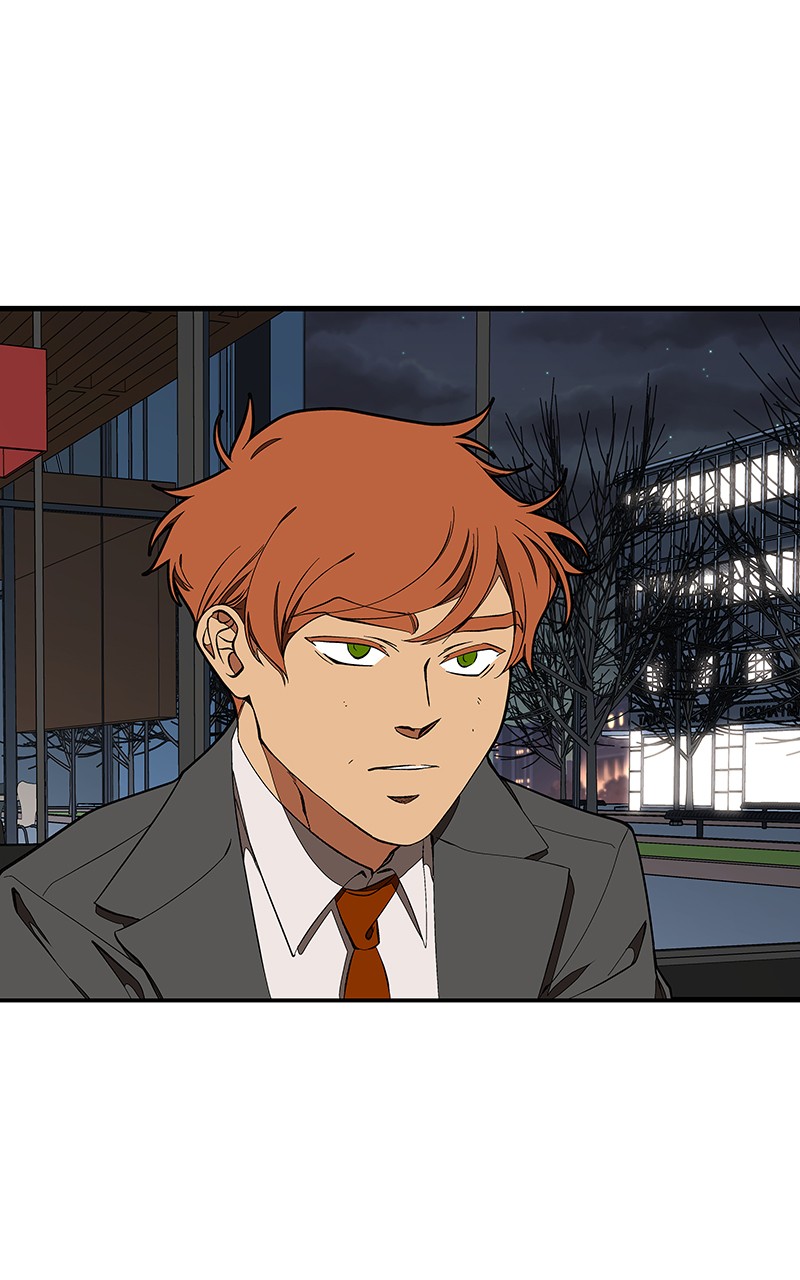 I Love Yoo chapter 124 page 61