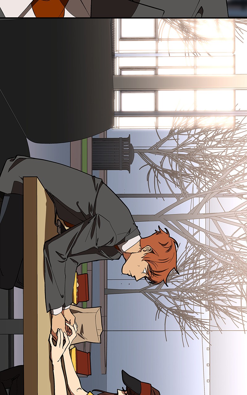 I Love Yoo chapter 124 page 64