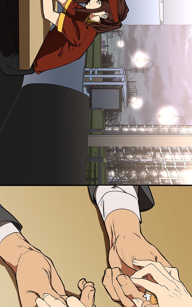 I Love Yoo chapter 124 page 65