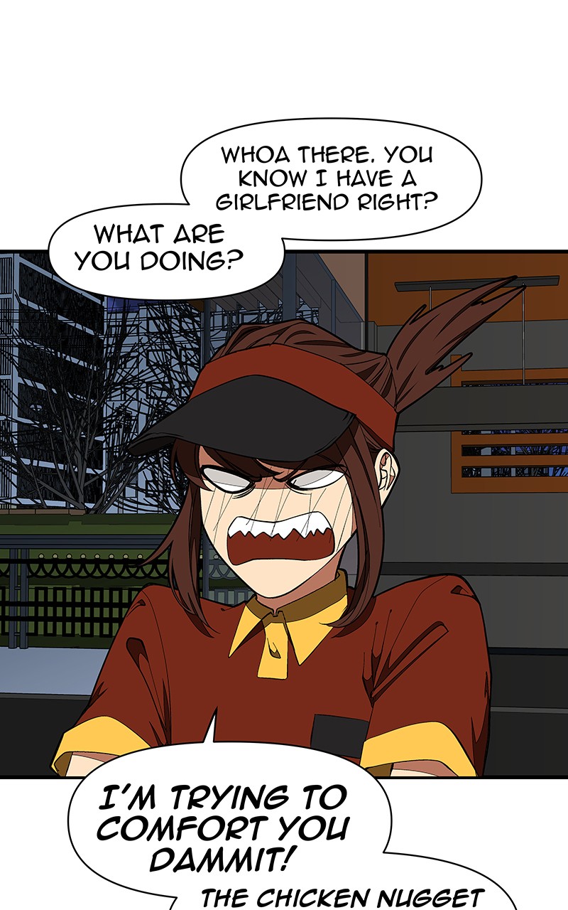 I Love Yoo chapter 124 page 68