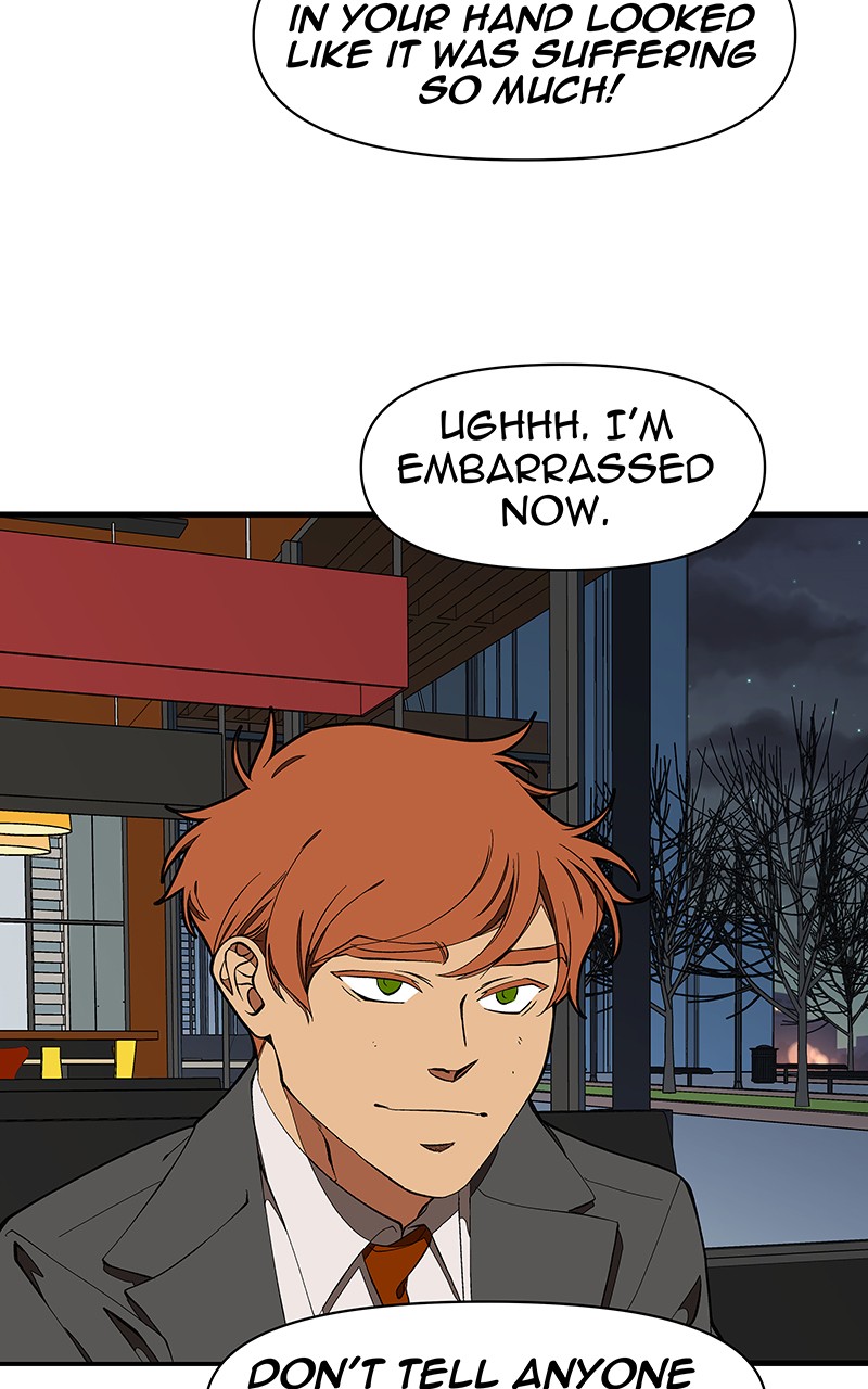 I Love Yoo chapter 124 page 69