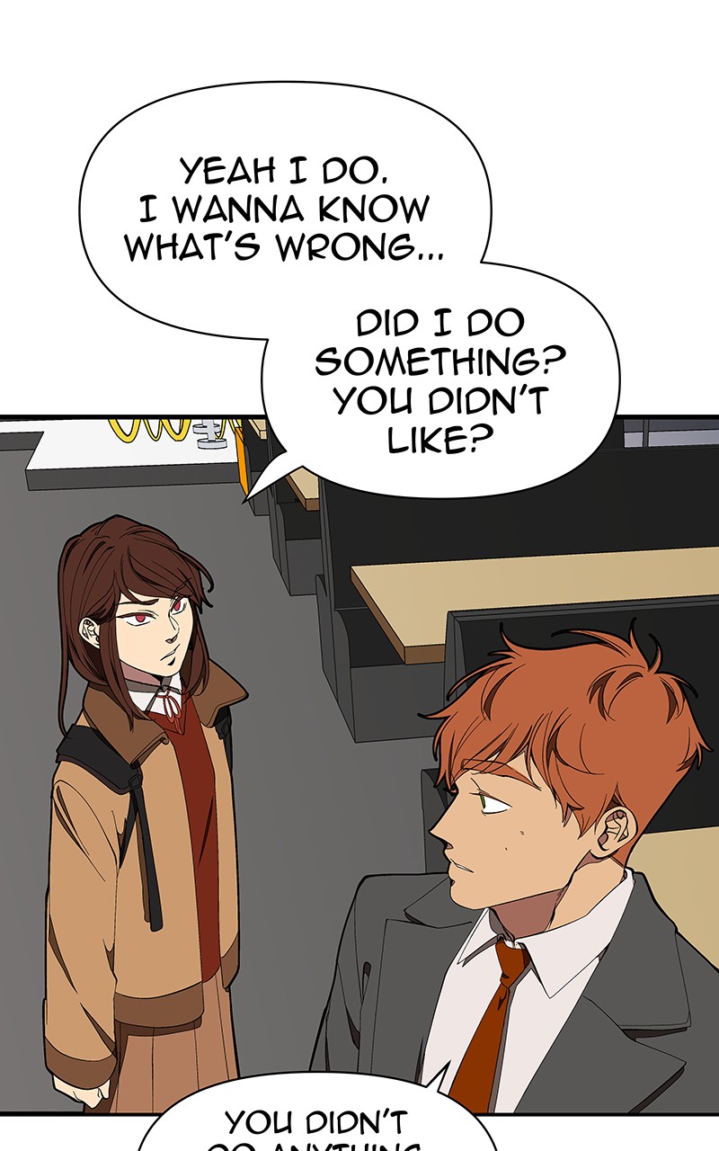 I Love Yoo chapter 124 page 7