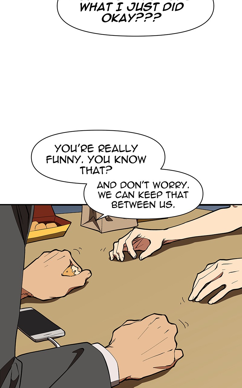 I Love Yoo chapter 124 page 70