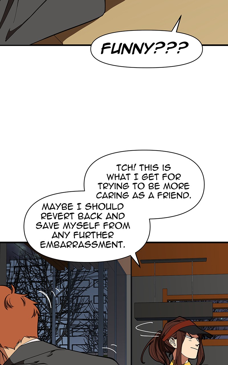 I Love Yoo chapter 124 page 71