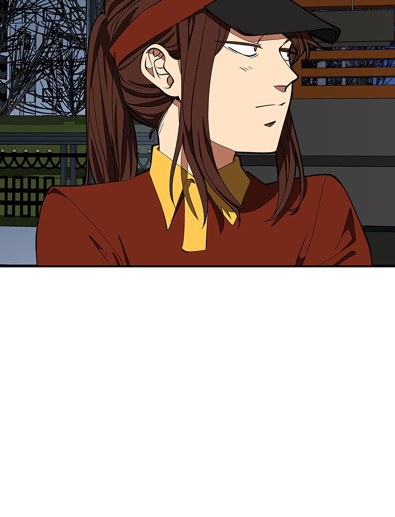 I Love Yoo chapter 124 page 73