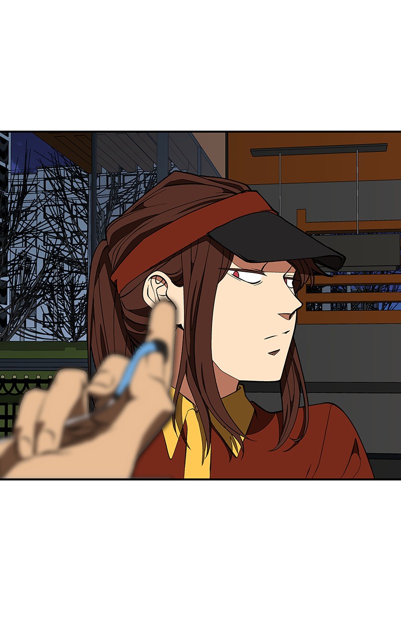 I Love Yoo chapter 124 page 74