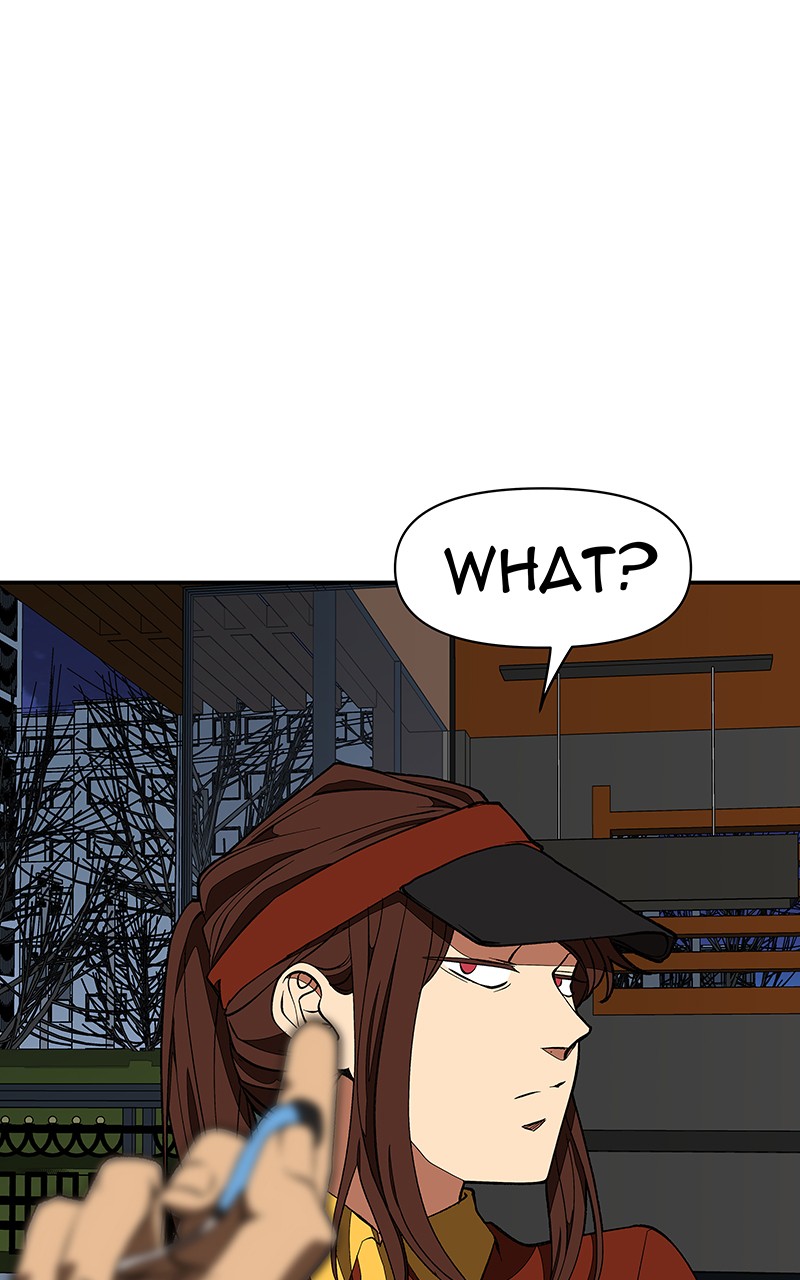 I Love Yoo chapter 124 page 76