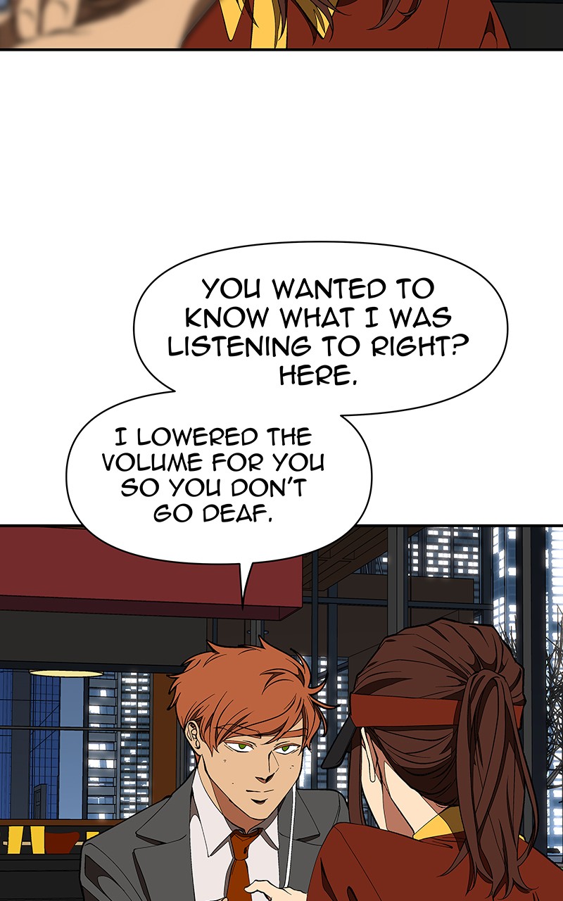 I Love Yoo chapter 124 page 77