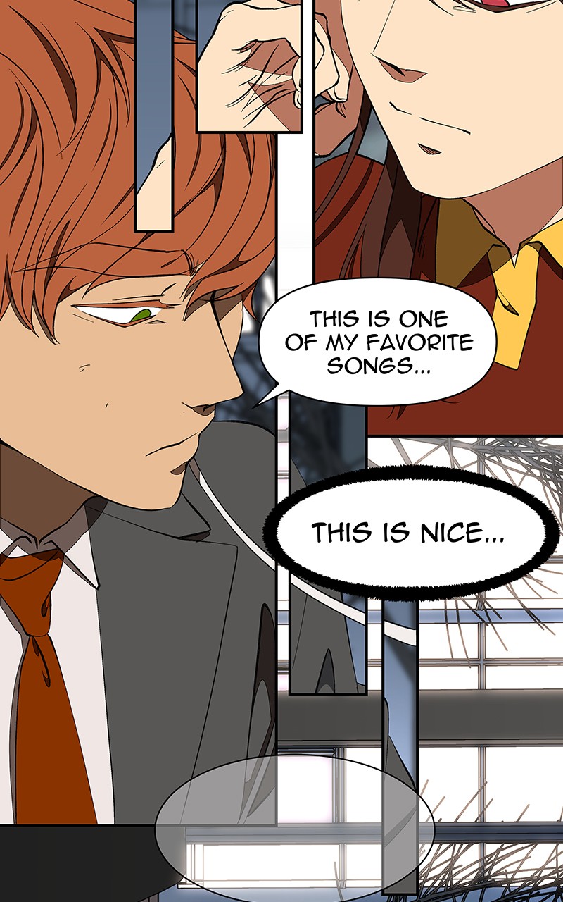 I Love Yoo chapter 124 page 79