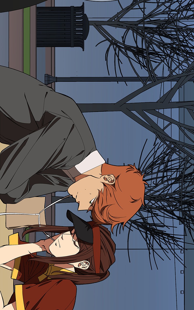 I Love Yoo chapter 124 page 80