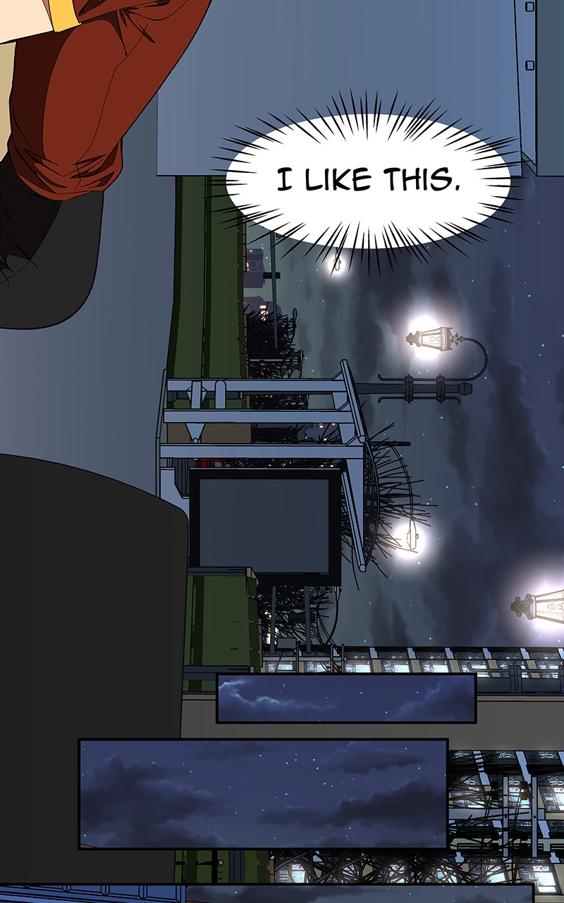 I Love Yoo chapter 124 page 81