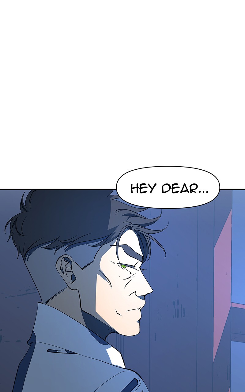 I Love Yoo chapter 124 page 84