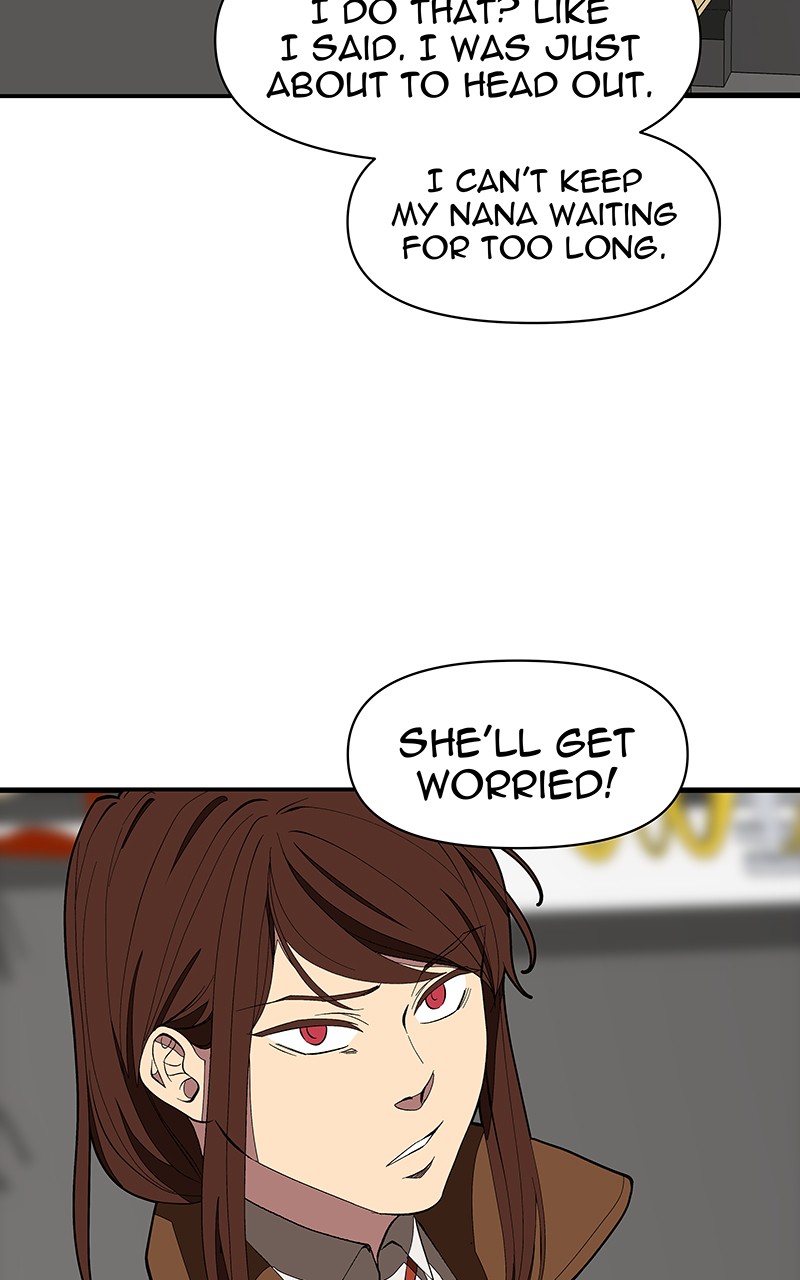 I Love Yoo chapter 124 page 9