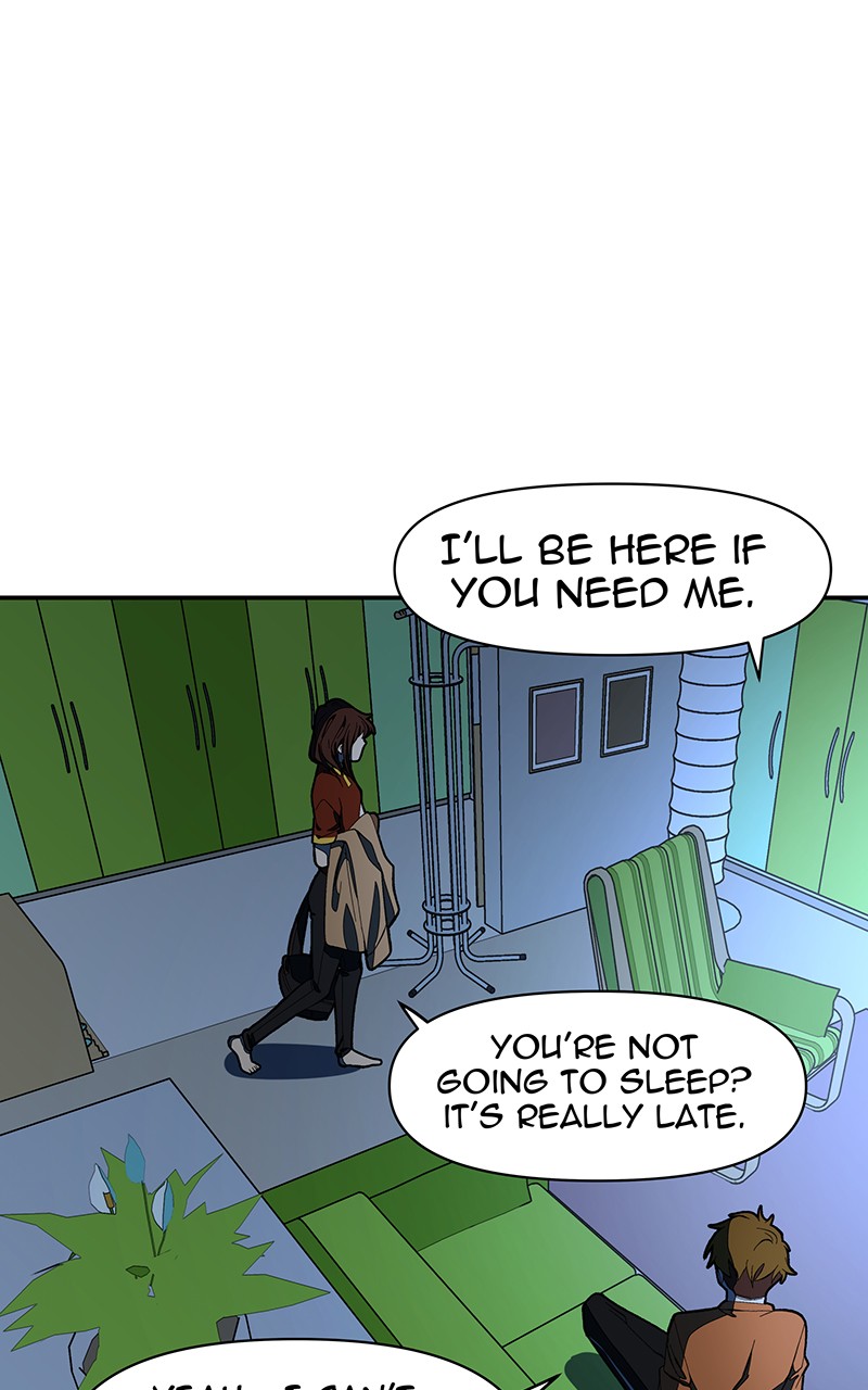 I Love Yoo chapter 125 page 11