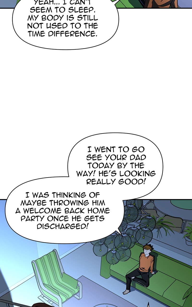 I Love Yoo chapter 125 page 12