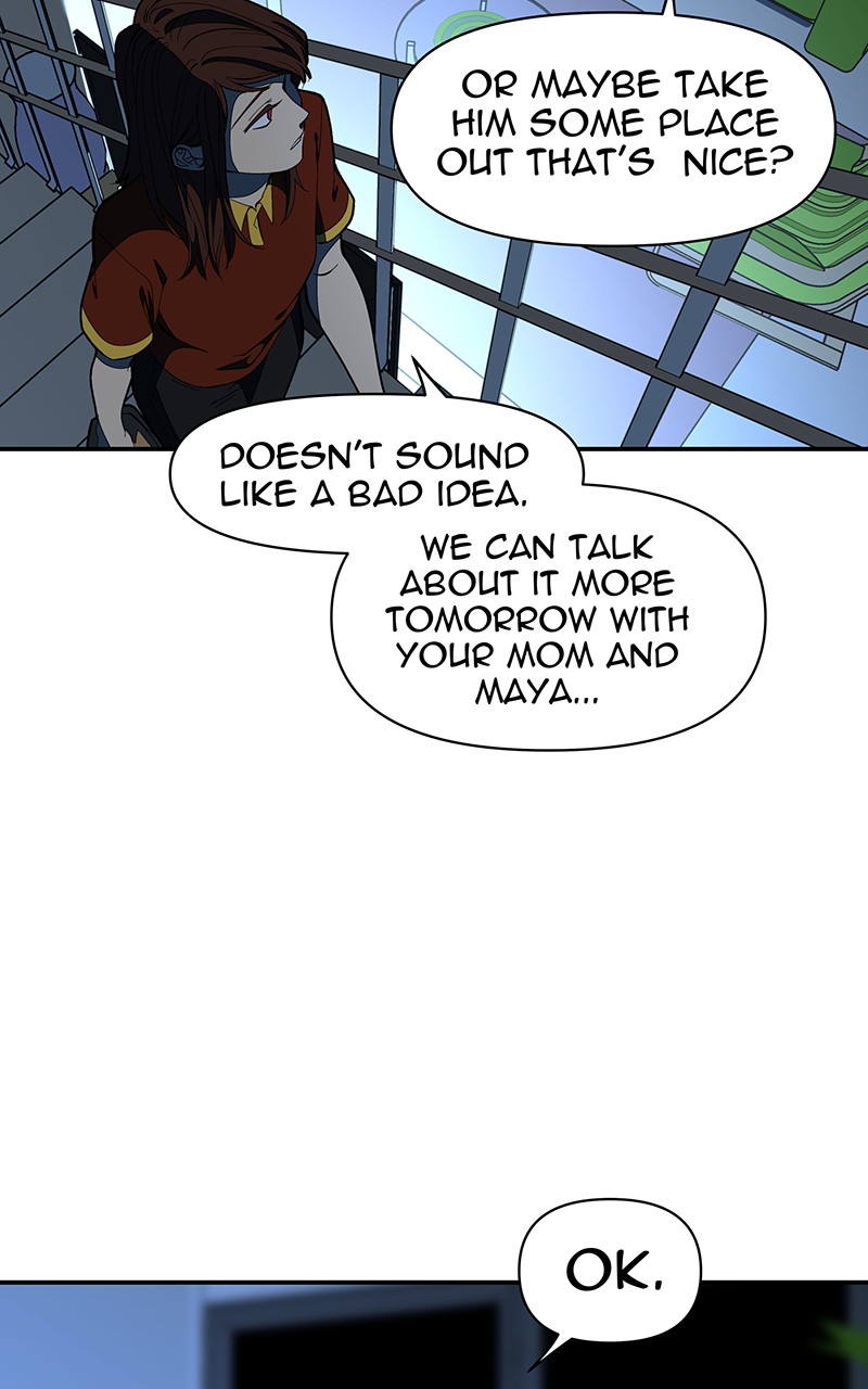 I Love Yoo chapter 125 page 13