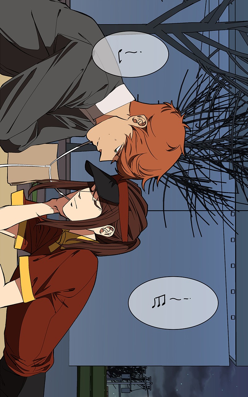 I Love Yoo chapter 125 page 21