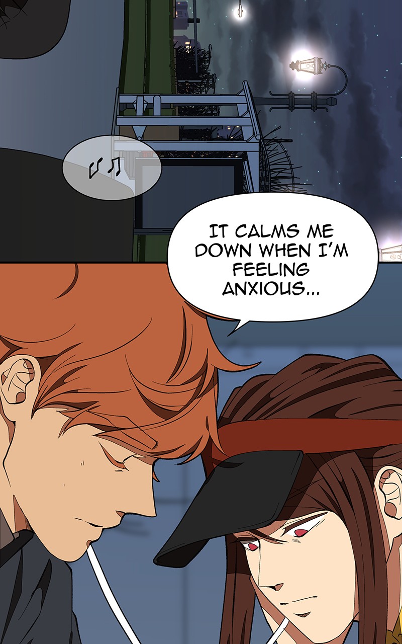 I Love Yoo chapter 125 page 22