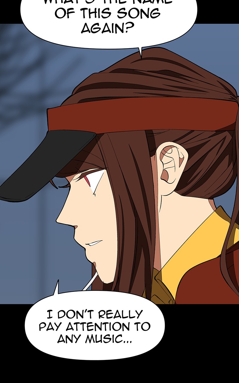 I Love Yoo chapter 125 page 25