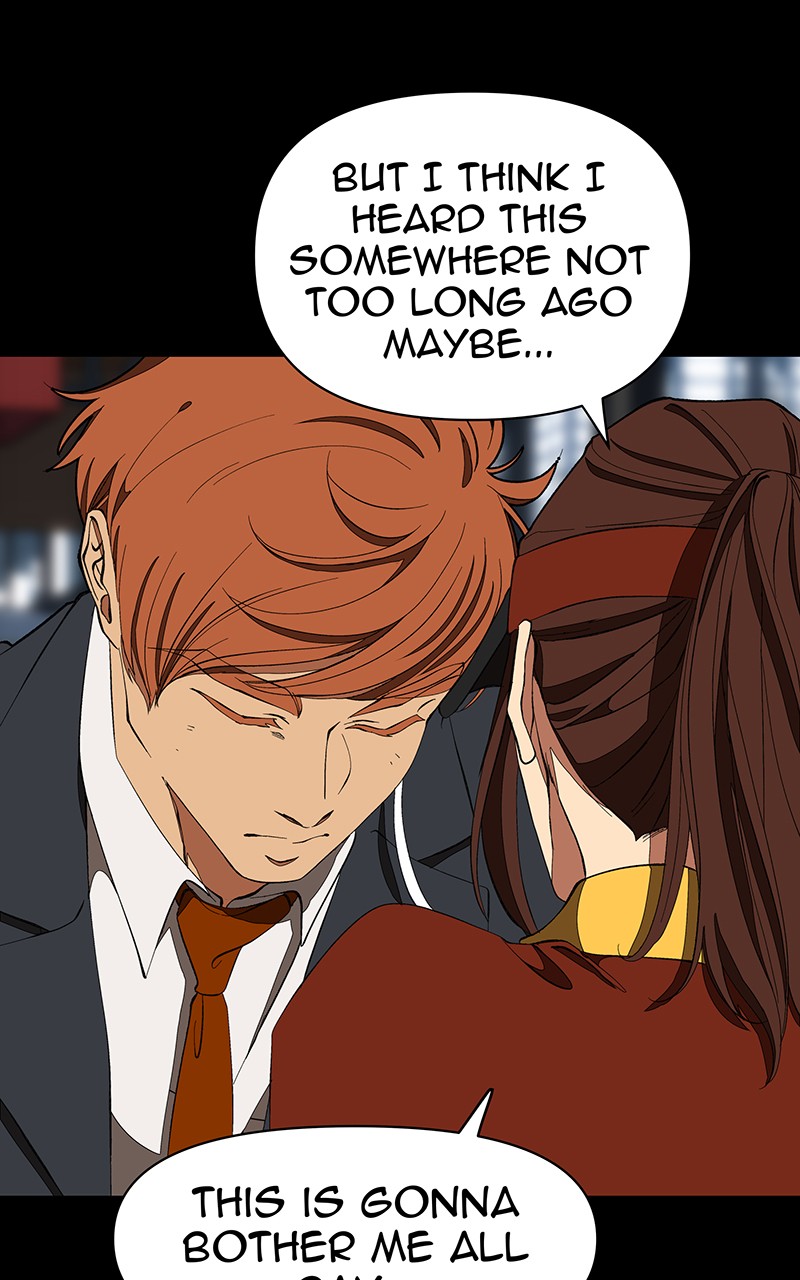 I Love Yoo chapter 125 page 26