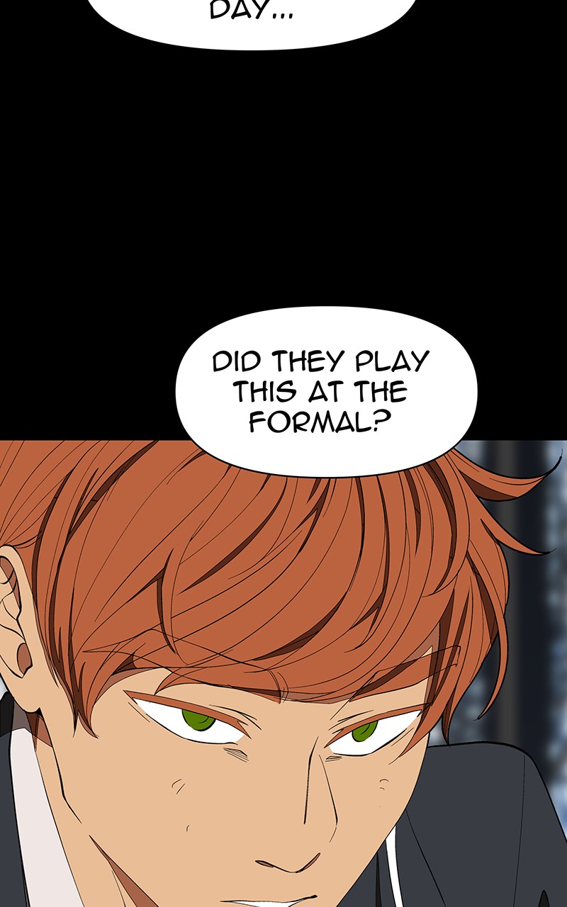 I Love Yoo chapter 125 page 27