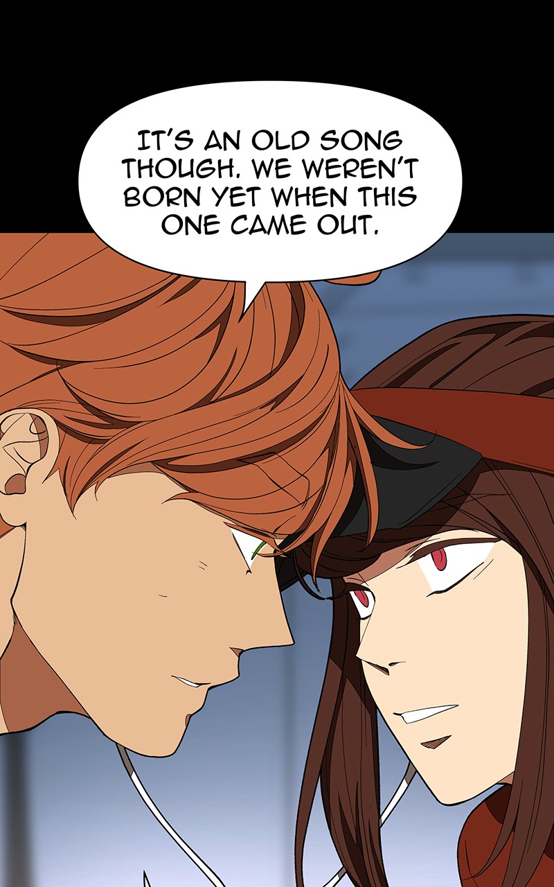 I Love Yoo chapter 125 page 29