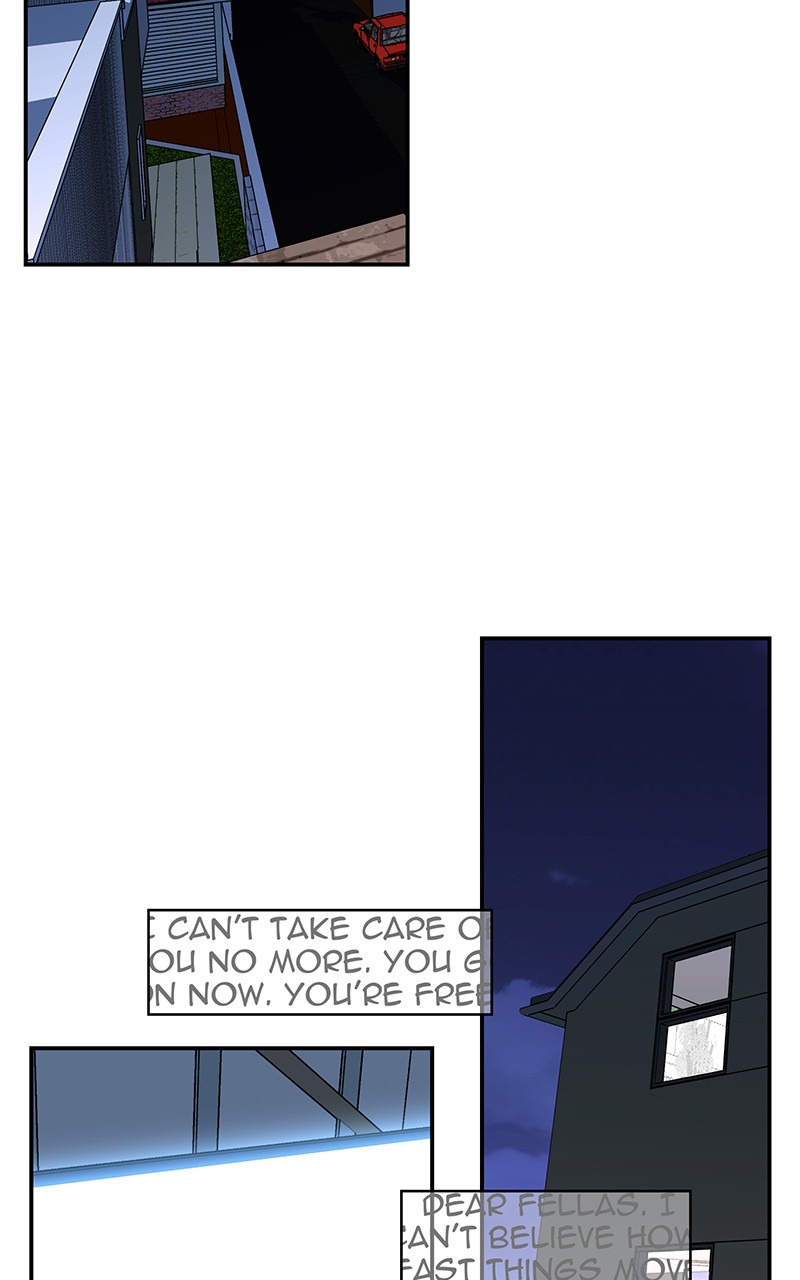 I Love Yoo chapter 125 page 3