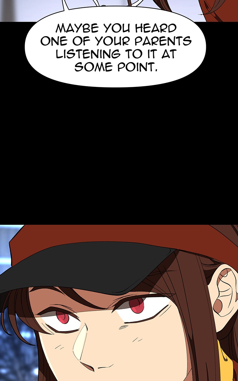 I Love Yoo chapter 125 page 30