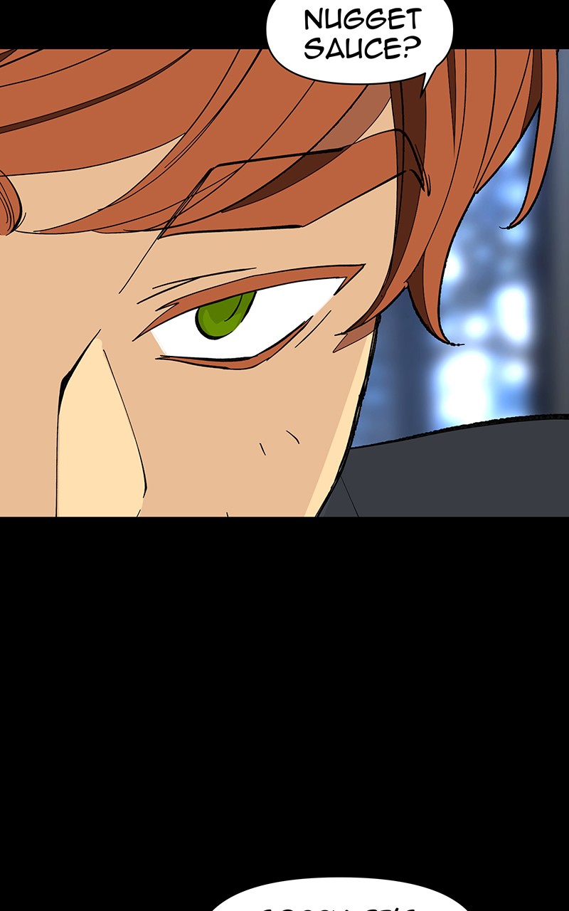 I Love Yoo chapter 125 page 33