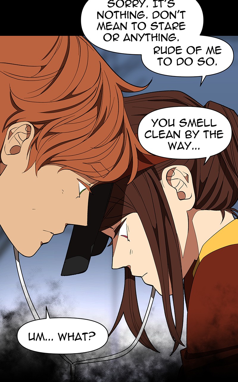 I Love Yoo chapter 125 page 34