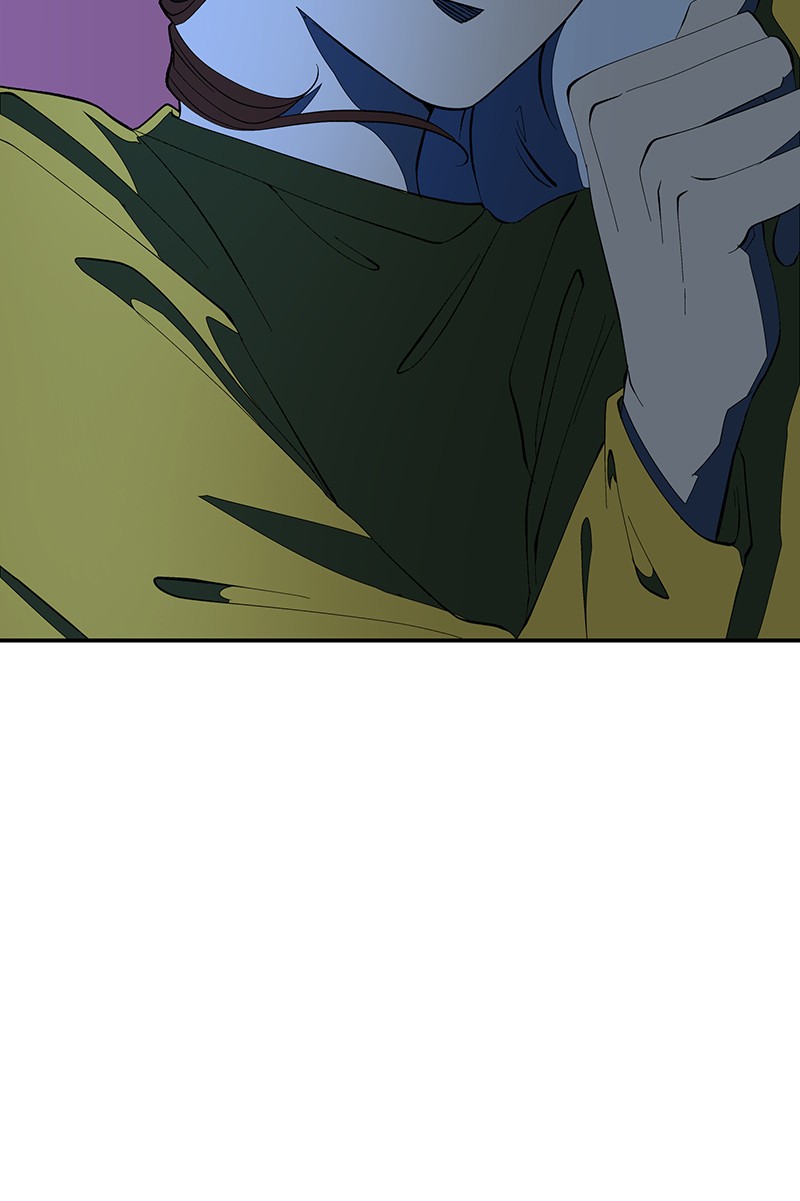 I Love Yoo chapter 125 page 36