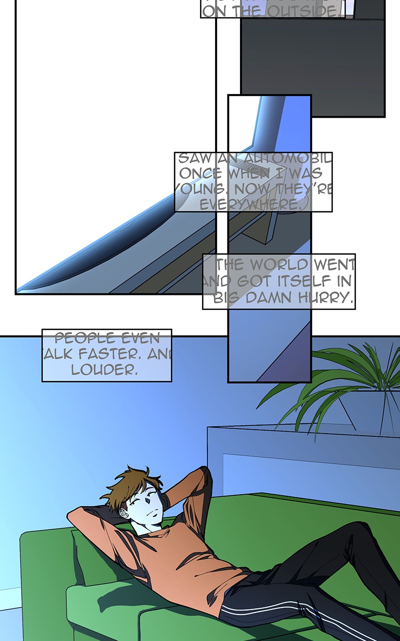 I Love Yoo chapter 125 page 4