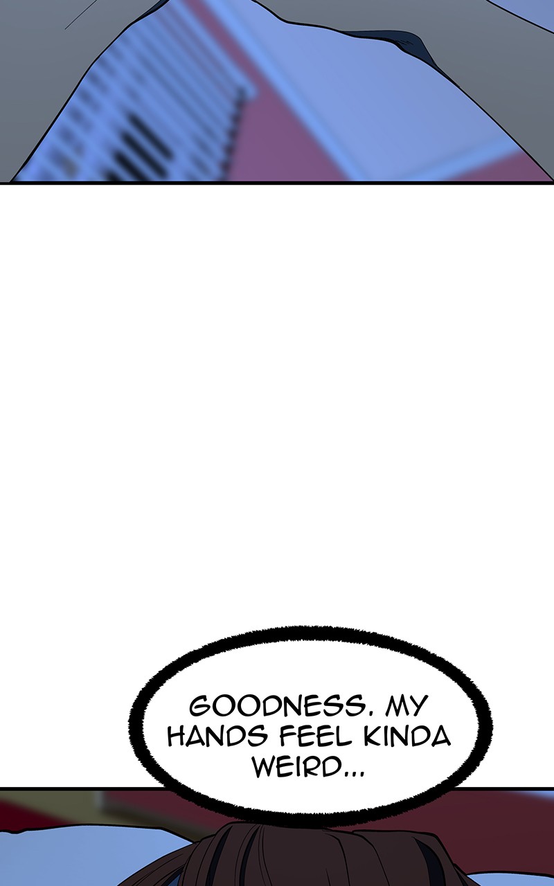 I Love Yoo chapter 125 page 45