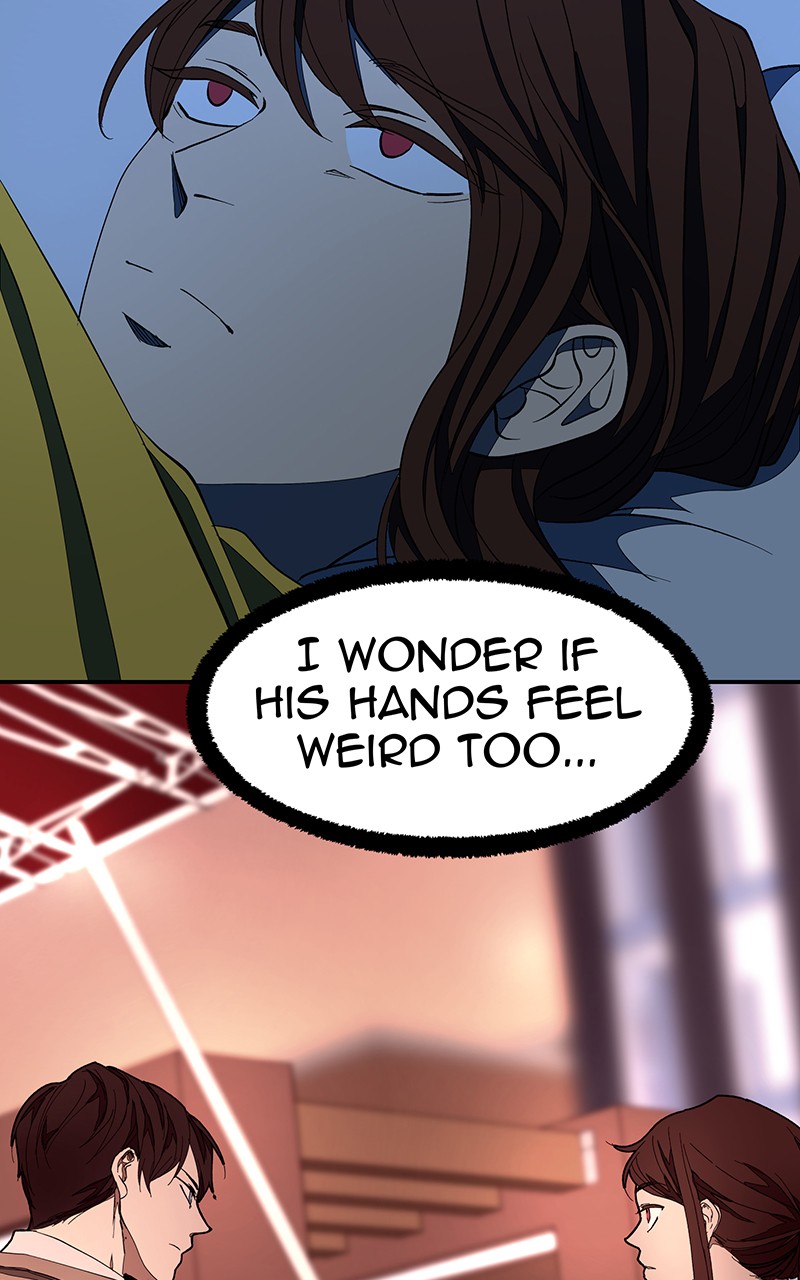 I Love Yoo chapter 125 page 46