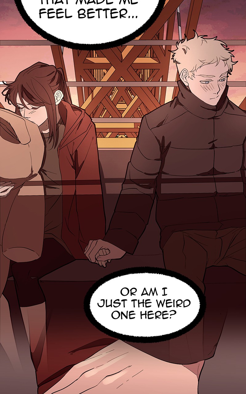 I Love Yoo chapter 125 page 48