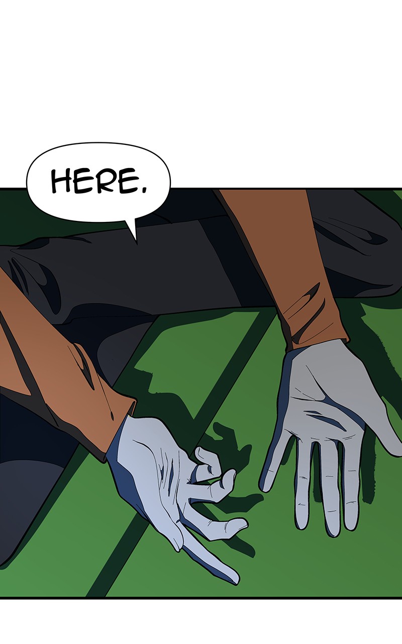 I Love Yoo chapter 125 page 57