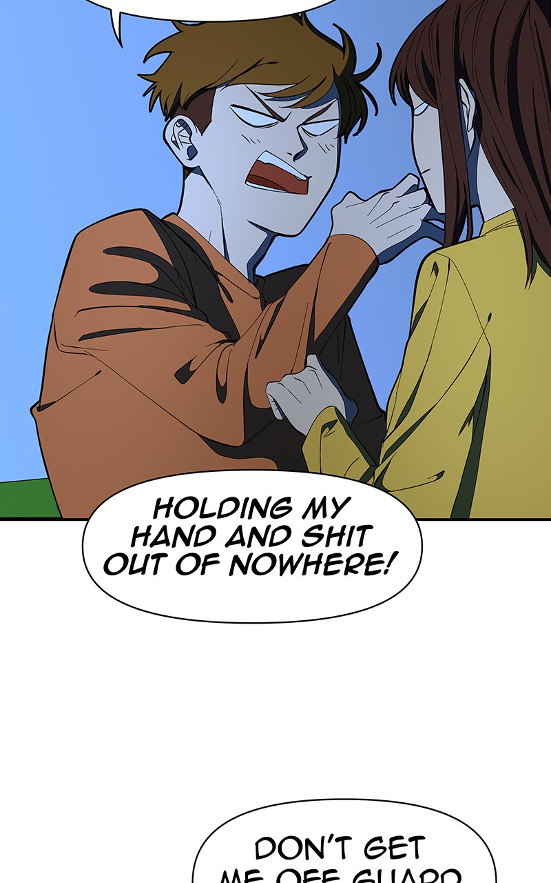 I Love Yoo chapter 125 page 60