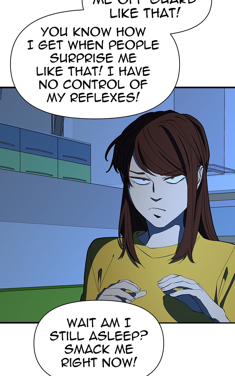 I Love Yoo chapter 125 page 61