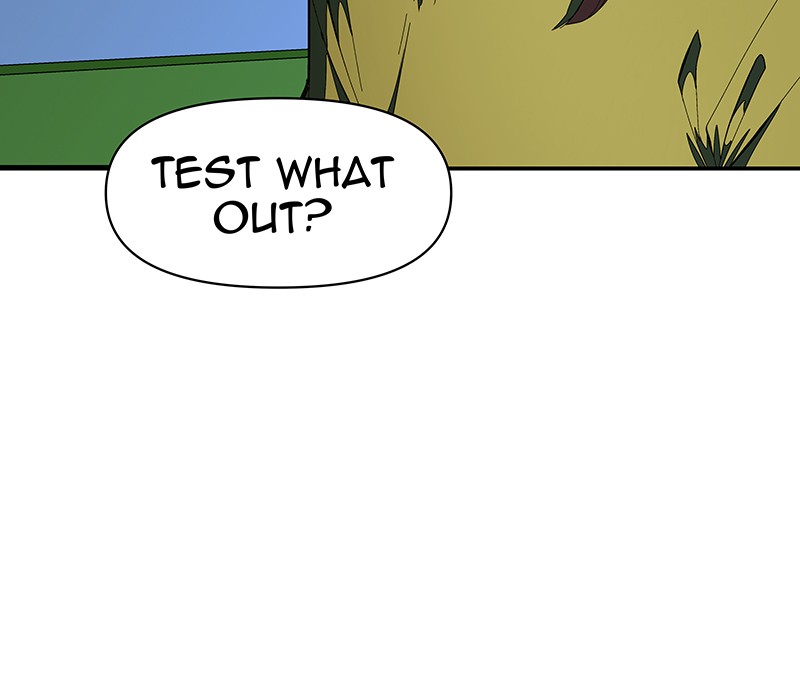 I Love Yoo chapter 125 page 63